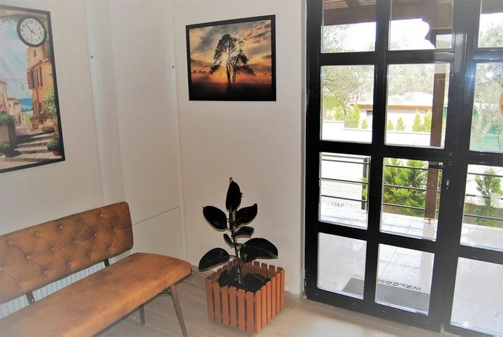 Эдремит: Beyaz Konak Gure Butik Otel