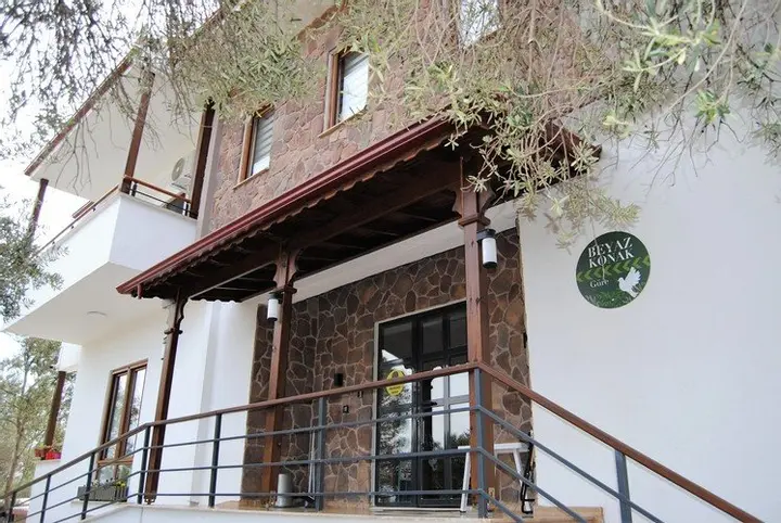 Эдремит: Beyaz Konak Gure Butik Otel