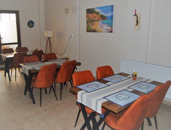 Эдремит: Beyaz Konak Gure Butik Otel