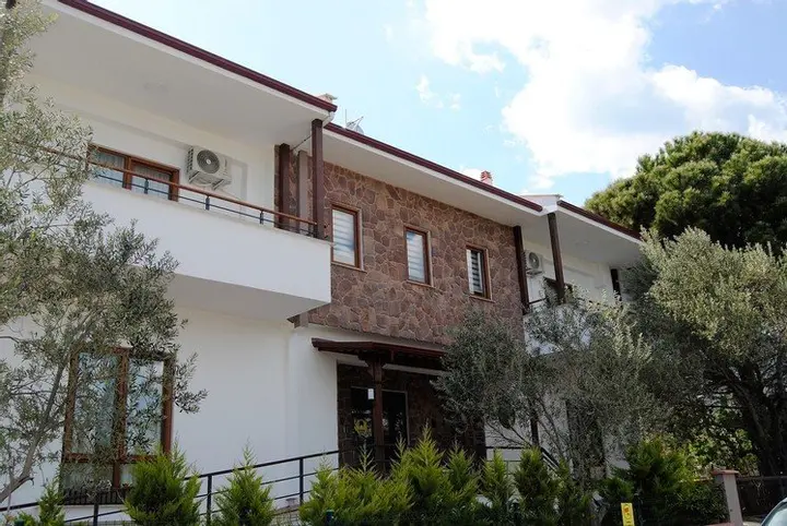 Эдремит: Beyaz Konak Gure Butik Otel