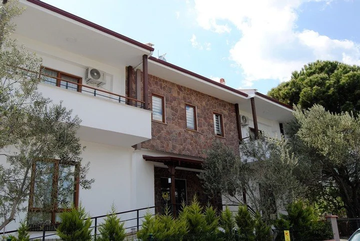 Эдремит: Beyaz Konak Gure Butik Otel