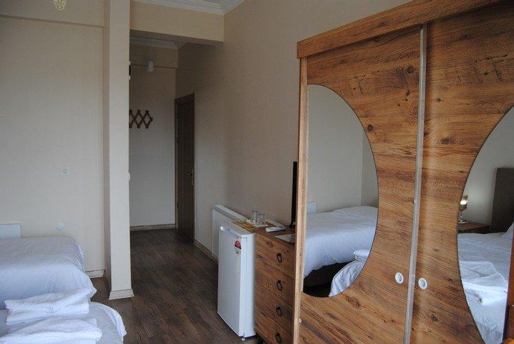 Эдремит: Beyaz Konak Gure Butik Otel