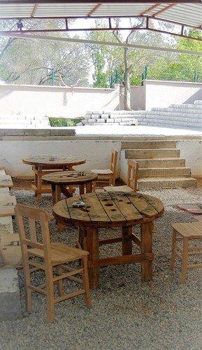 Эдремит: Beyaz Konak Gure Butik Otel