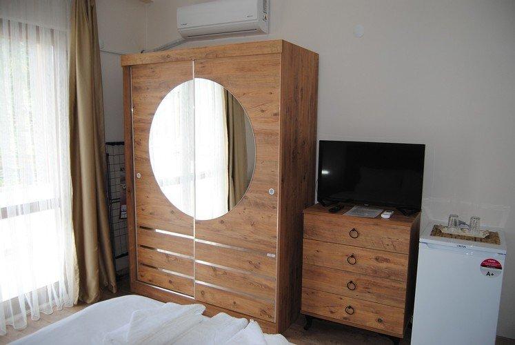 Эдремит: Beyaz Konak Gure Butik Otel