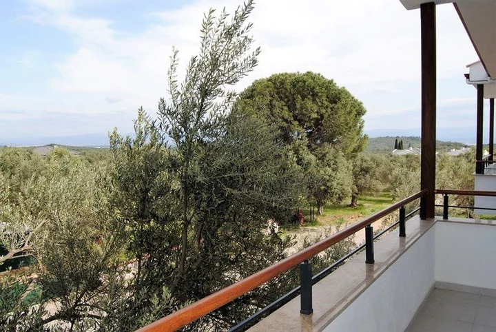 Эдремит: Beyaz Konak Gure Butik Otel