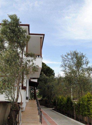 Эдремит: Beyaz Konak Gure Butik Otel