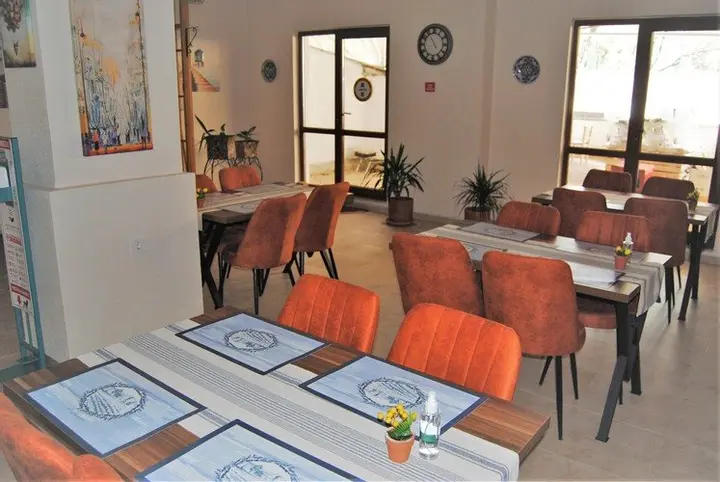 Эдремит: Beyaz Konak Gure Butik Otel