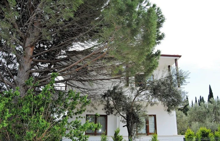 Эдремит: Beyaz Konak Gure Butik Otel