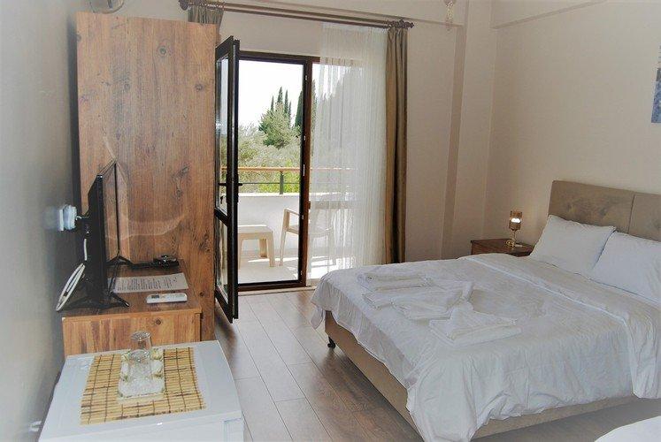 Эдремит: Beyaz Konak Gure Butik Otel