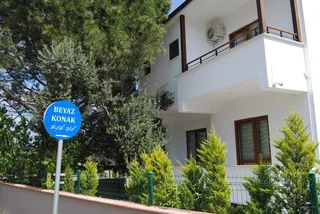 Эдремит: Beyaz Konak Gure Butik Otel