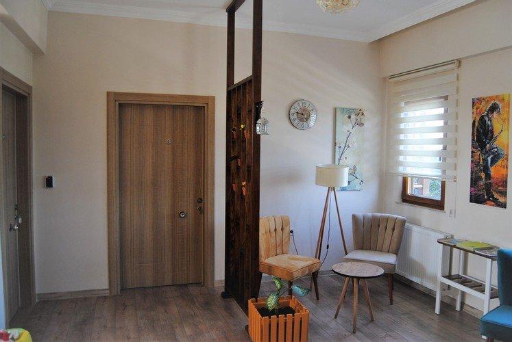 Эдремит: Beyaz Konak Gure Butik Otel
