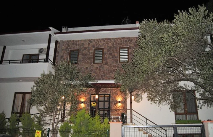 Эдремит: Beyaz Konak Gure Butik Otel