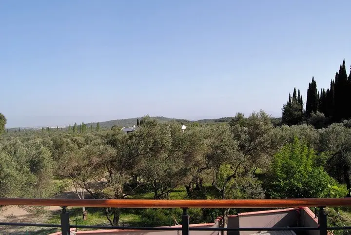 Эдремит: Beyaz Konak Gure Butik Otel