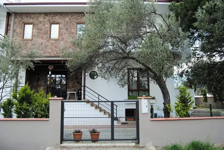 Эдремит: Beyaz Konak Gure Butik Otel