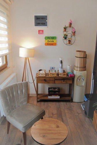 Эдремит: Beyaz Konak Gure Butik Otel