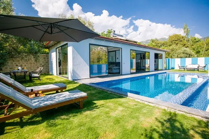 Villa Liz — фото 3