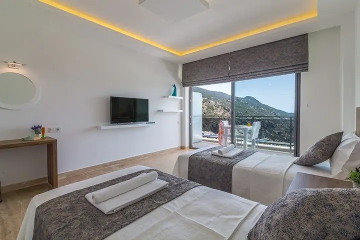 Villa Panorama — фото 4