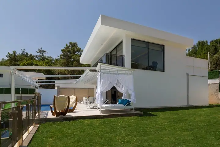 Villa Panorama — фото 2