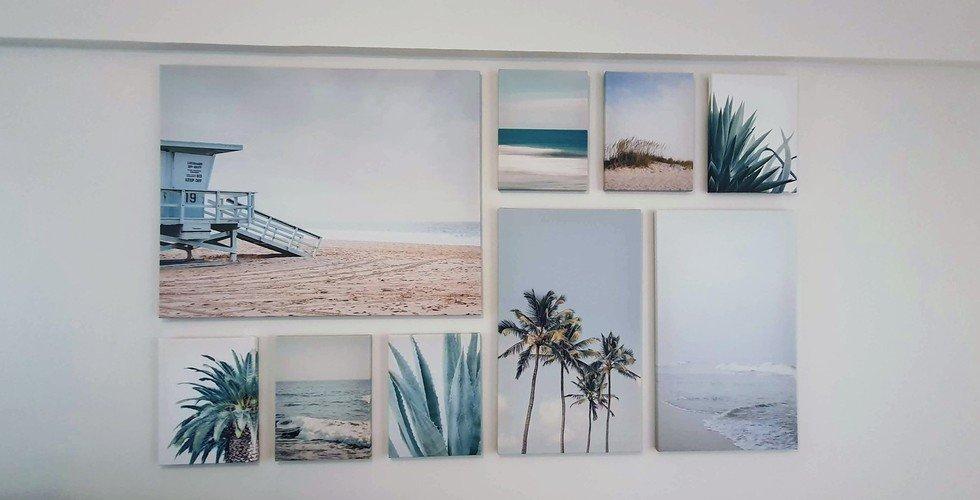 5.36 Beach House — фото 1
