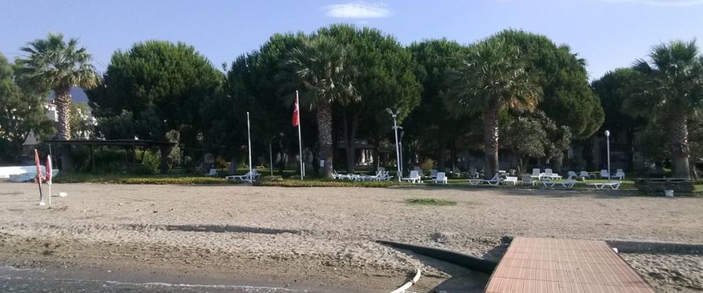 Эдремит: Yazduf Aile Konuk Evleri