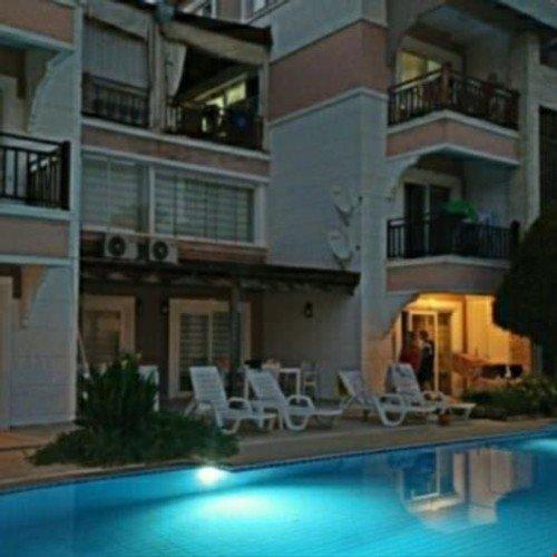 Кемер: Atamerthomes