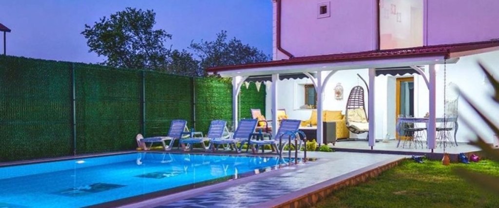 Сакарья: Sapanca Koçbey Villa