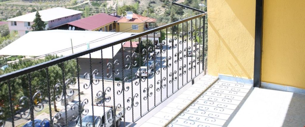 Памуккале: Umit 2 Termal Apartpansiyon