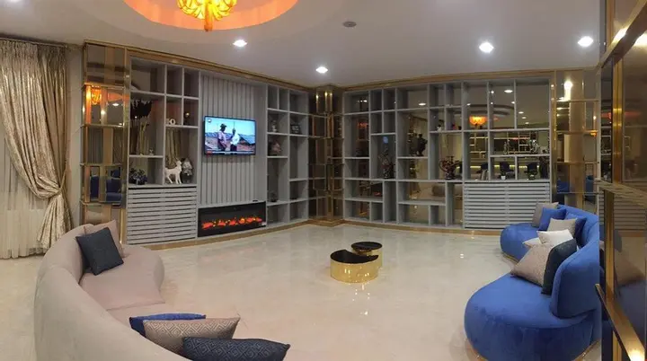Сарыкамыш: Yakupoglu Hotel