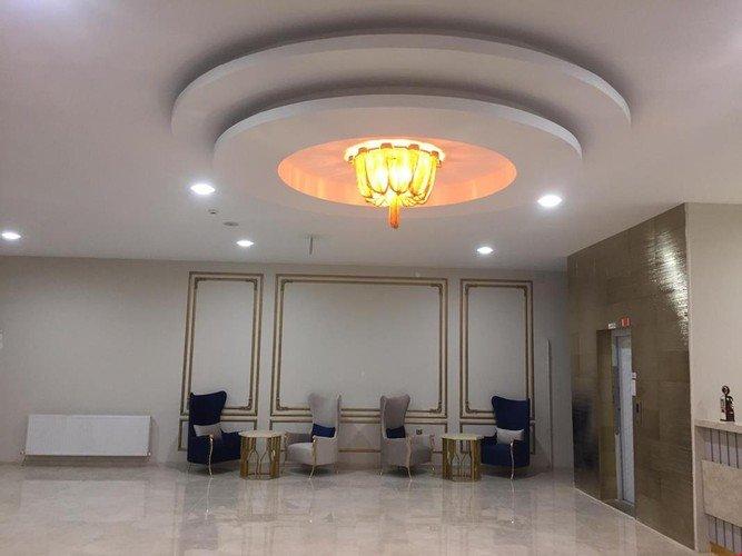 Сарыкамыш: Yakupoglu Hotel