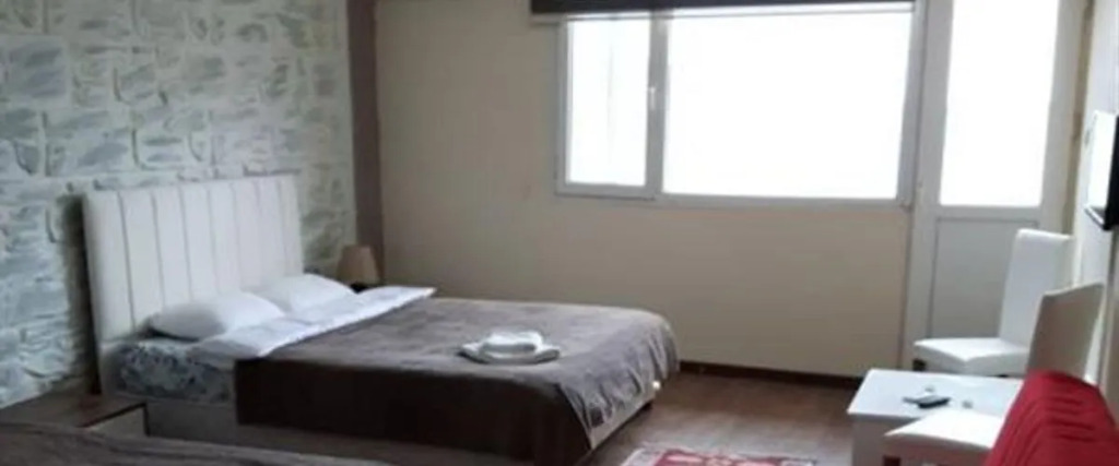 Карабурун: Vera Otel