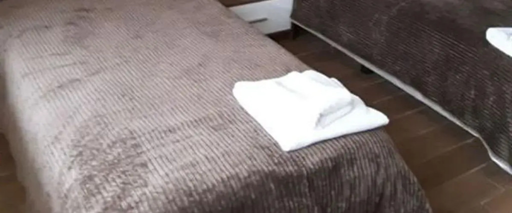 Карабурун: Vera Otel