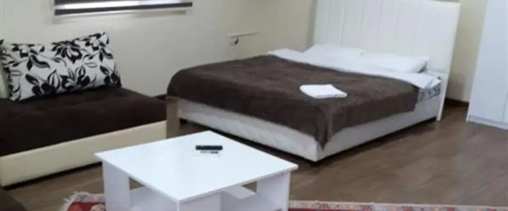 Карабурун: Vera Otel