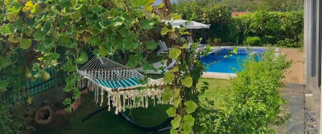 Фетхие: Villa Yaman