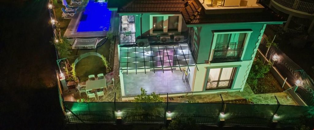 Villa Yaman — фото 2