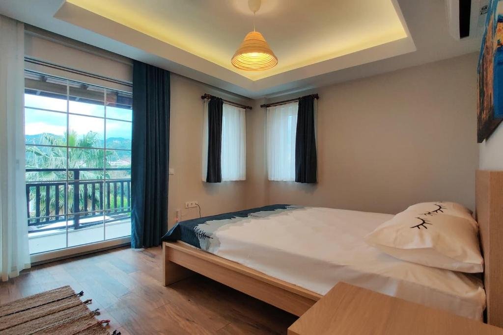 Текирова: Aysimi Villas