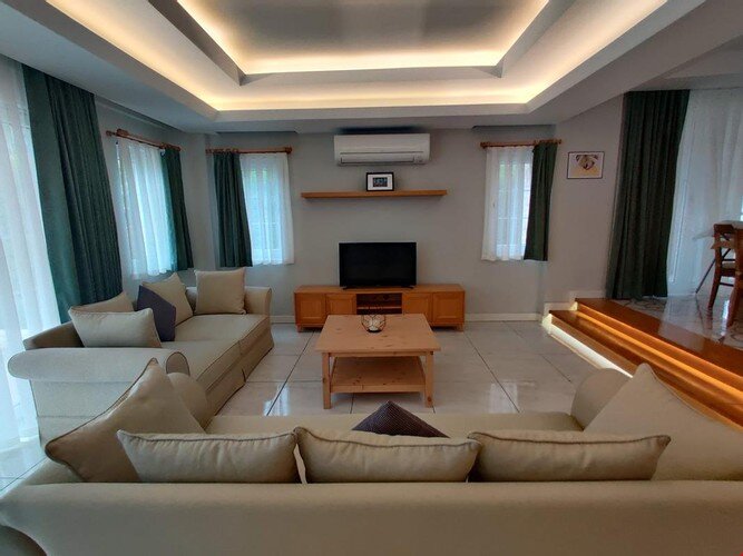 Текирова: Aysimi Villas