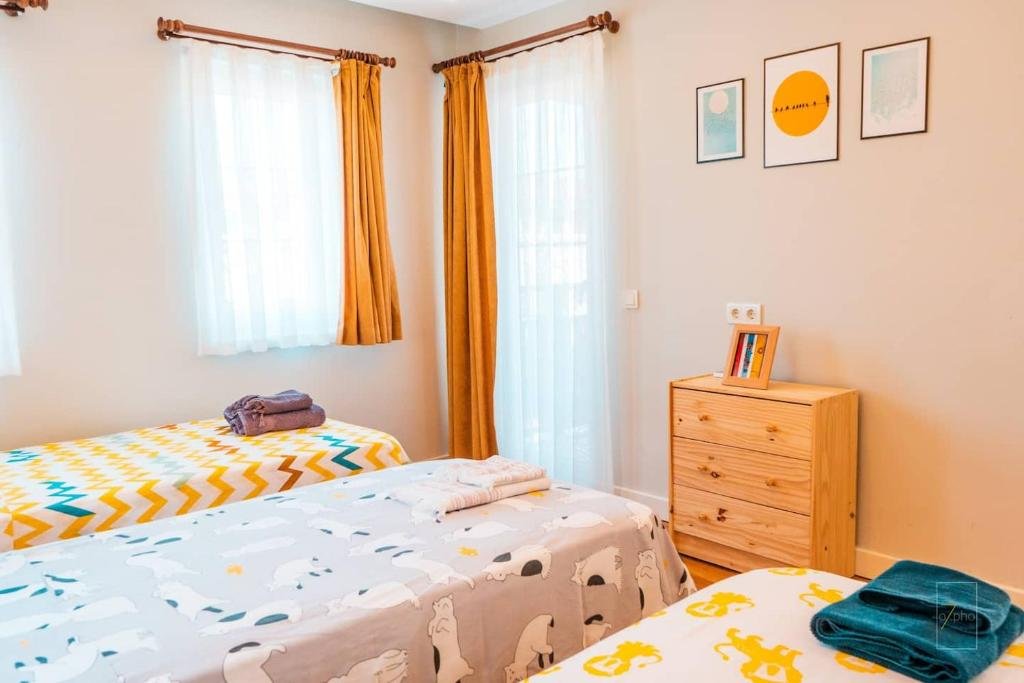Текирова: Aysimi Villas