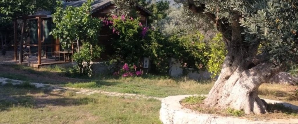 Датча: Bahar Bahçe Datça