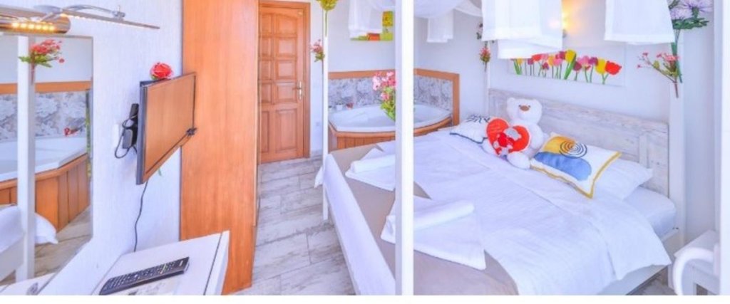 Каш: Villa Onay 2