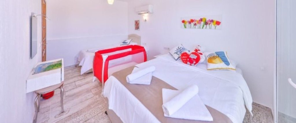 Каш: Villa Onay 2