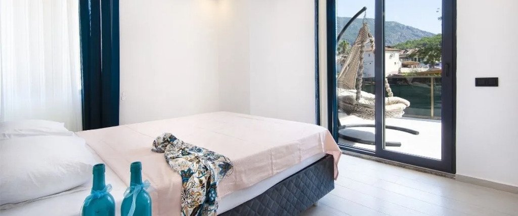 Фетхие: Villa Forte 3