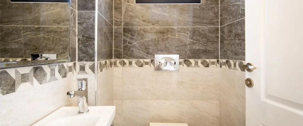 Фетхие: Villa Forte 3