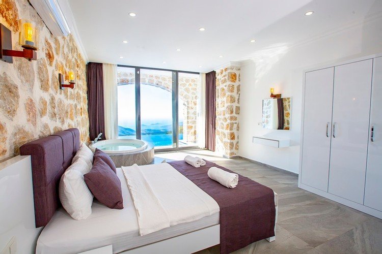 Исламлар: Villa Beyaz 7