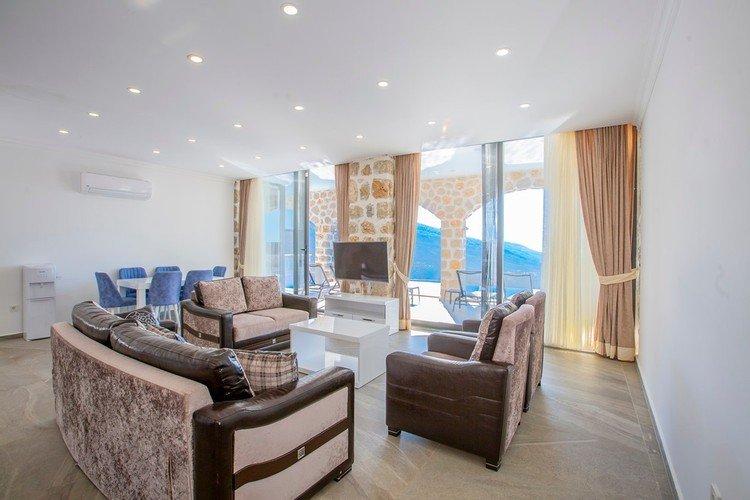 Исламлар: Villa Beyaz 7