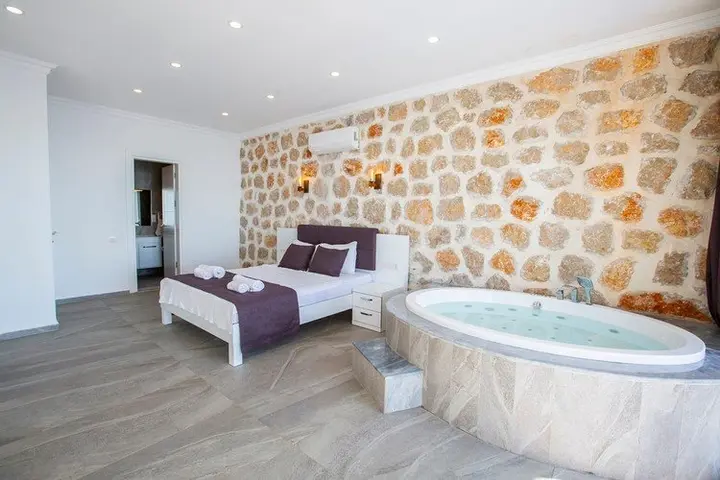 Исламлар: Villa Beyaz 7