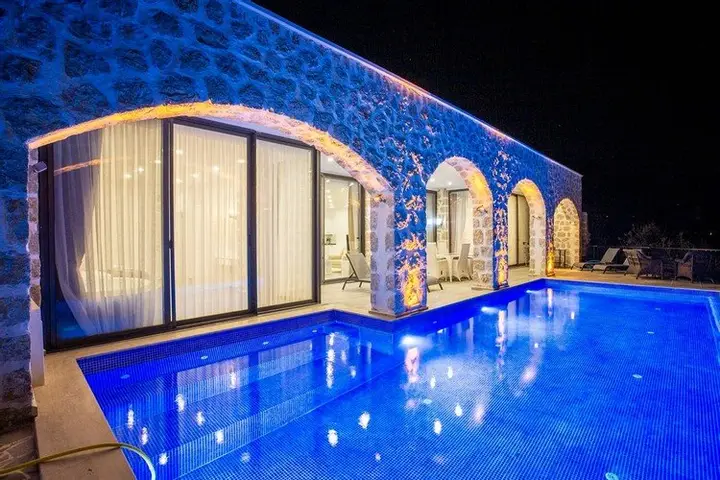 Villa Beyaz 7 — фото 1