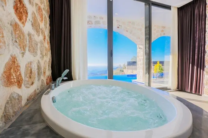 Исламлар: Villa Beyaz 7