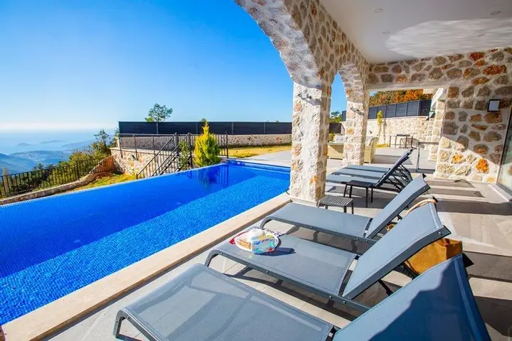 Villa Beyaz 7 — фото 2