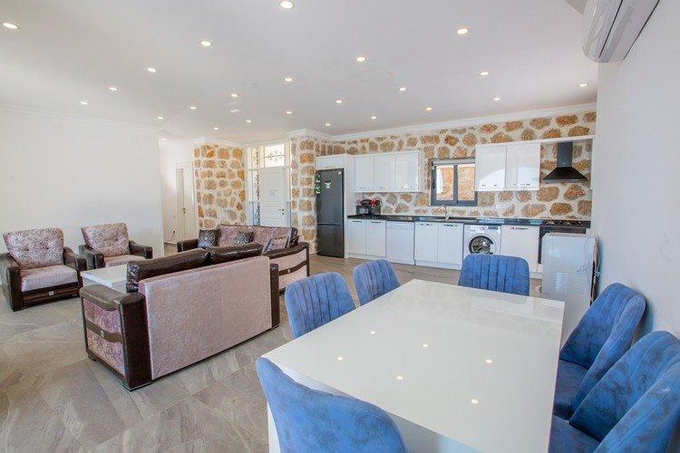 Исламлар: Villa Beyaz 7