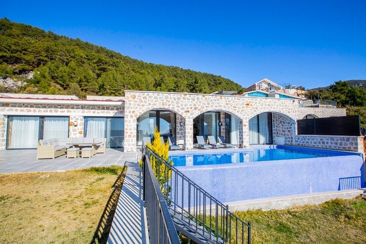 Исламлар: Villa Beyaz 7